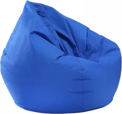 Obrázek produktu pro Potah na sedací vak (bez výplně) pro děti i dospělé, extra velký sedací vak, úložný prostor pro plyšové hračky, měkký, kvalitní materiál