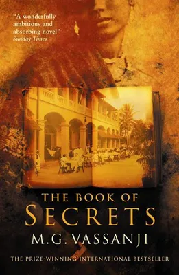 Produktbild von The Book Of Secrets