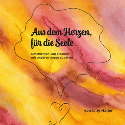 Image de Aus dem Herzen, für die Seele