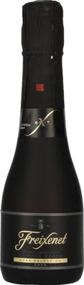 Obrázok produktu pre Freixenet CORDON NEGRO Gran Selección Brut 11,5% obj. 0,2l