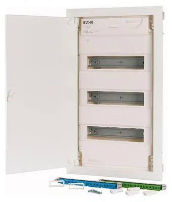 Zdjęcie produktu dla Eaton KLV-36HWP-F, 1 szt., 360 mm, 100 mm, 590 mm