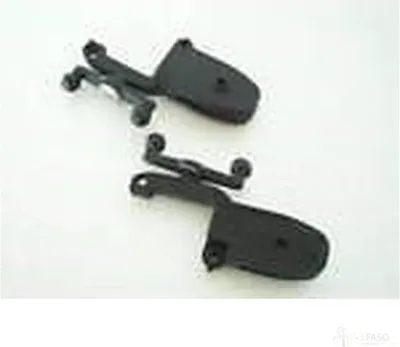 Produktbild von Kestrel 500 SX - NE11014400 - Rotorhalterung Set