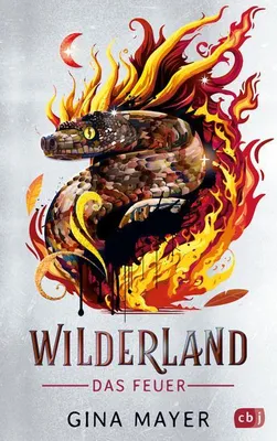 Obrázek produktu pro Wilderland - Das Feuer