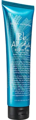 Produktbild von Bumble and Bumble - All-Style - Hitzeschutzspray für das Föhnen - 150 ml