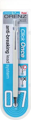 Produktbild von Pentel ORENZ Druckbleistift 0,7mm/B 884851021601
