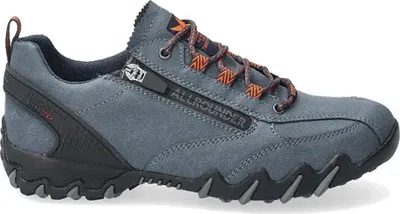 Produktbild von Allrounder Naila-Tex Damen Halbschuhe in Gr. 40