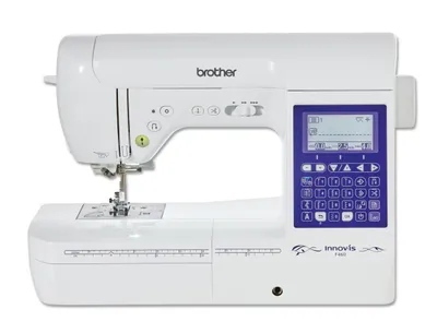Immagine prodotto di Macchina cucitrice Innov-is F460 Brother