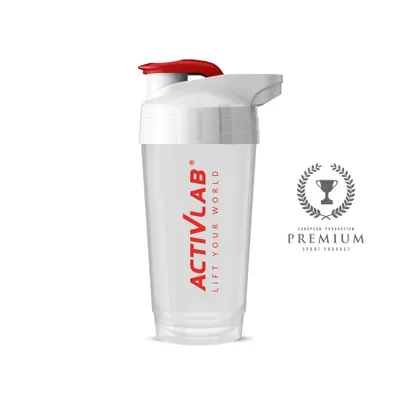 Obrázek produktu pro Activlab PRO white 700 ml šejkr