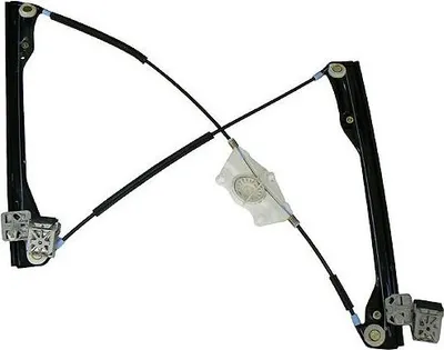 Produktbild von METZGER 2160014 Elektrischer Fensterheber Vorne Rechts für VW Golf IV Schrägheck (1J1)