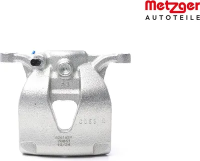 Produktbild von METZGER 6261624 Bremssattel Vorne Rechts für MINI Countryman (R60)