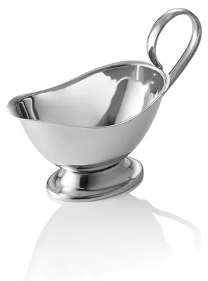 Produktbild von Sauciere, 220 ml, 19 x 8,5 x 12,5 cm