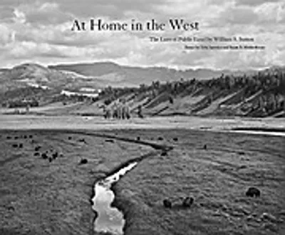 Produktbild von At Home in the West