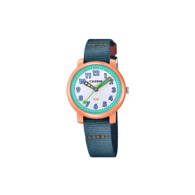 Produktbild von Kinder Armbanduhr Junior Collection Calypso Uhr K5811/2