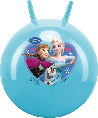 Produktbild von FRO Sprungball Eiskönigin 45-50cm""