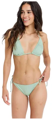 Produktbild von Roxy Bikini Set Beach Classics Basil : M Größe: M