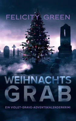 Produktbild von Weihnachtsgrab