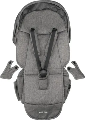 Produktbild von Maxi-Cosi Sitzbezug und Verdeck sowie Gurt und Polster für Kinderwagen Oxford/Oxford+