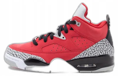 Zdjęcie produktu dla Jordan Son of Mars Low sneakersy buty męskie 580603-600
