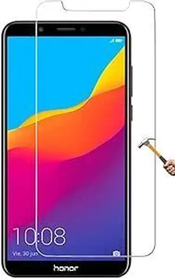 Produktbild von ino Schutzglas kompatibel mit Honor 7C Panzer Panzerglas Displayschutzglas  Harte Schutz Schutz  Displayglas