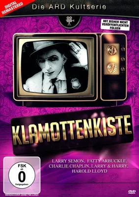 Obrázek produktu pro Klamottenkiste Vol. 5