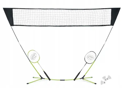 Obrázok produktu pre Badmintonová Sada Spartan 72710