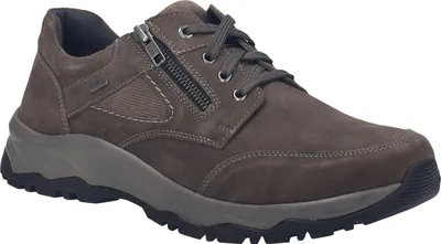 Zdjęcie produktu dla JOSEF SEIBEL Leroy 55 | Niski but dla Mężczyźni | brązowy