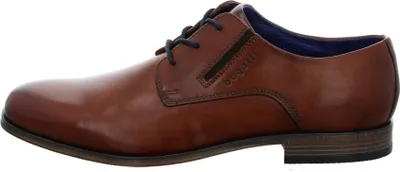 Produktbild von Bugatti Leagro 313A3S0530006300 (46/cognac)