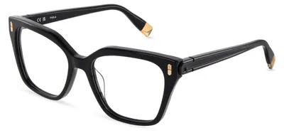 Produktbild von Furla VFUA95 Nero lucido 54/17/140 Damen Brillen