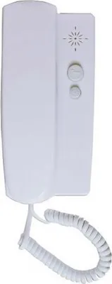 Obrázek produktu pro Zoneway audio sluchátkový telefon/zvonek, ZW-102