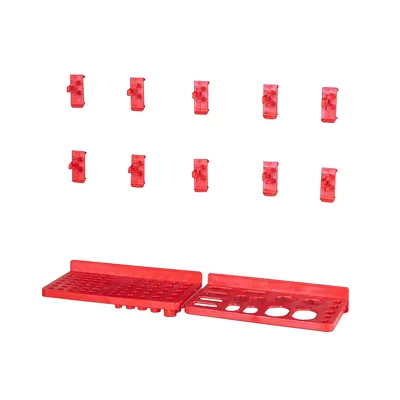 Obrázek produktu pro Příslušenství pro nástěnný organizér B12 13717