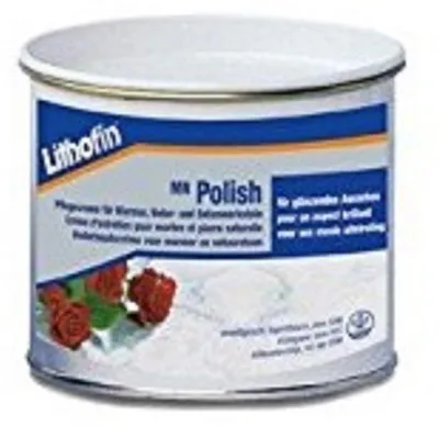 Produktbild von Lithofin MN Polish für Marmor und Naturstein 500 ml