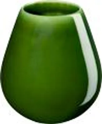 Produktbild von ASA Selection ease Vase verde Ø 9 cm, H 18 cm