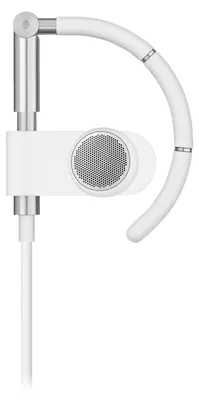 Productafbeelding van Bang & Olufsen Earset IE-hoofdtelefoon (2018), wit
