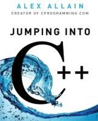 Obrázek produktu pro Jumping Into C++