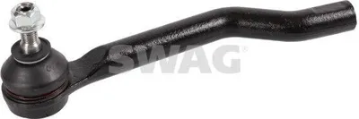 Obrázok produktu pre SWAG – Hlavica riadiacej tyče, riadiaca tyč pre NISSAN Qashqai II (J11, J11), predná ľavá strana, kód: 33 10 7027