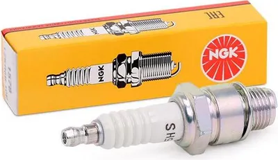 Produktbild von Ngk Zündkerzen Zündanlage 4210