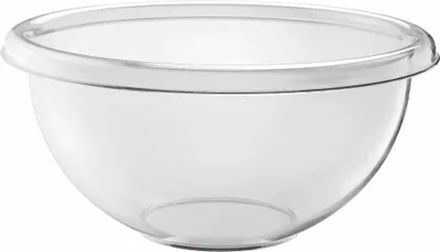 Immagine prodotto di Guzzini Salatschuessel 35 cm Klar Season, 08603500