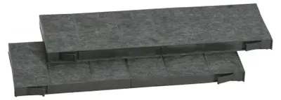 Productafbeelding van Gaggenau koolstoffilter 00291108 / KF250090 (2 stuks)