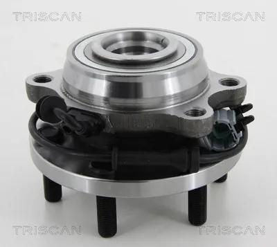 Produktbild von TRISCAN Radlagersatz für NISSAN NP300 Navara Pickup (D40) 140mm 8530 14130