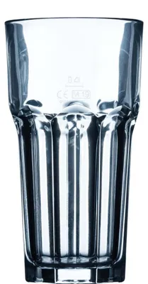 Produktbild von Granity Longdrink 65cl; 0,4l /-/ stapelbar - 6 Stück