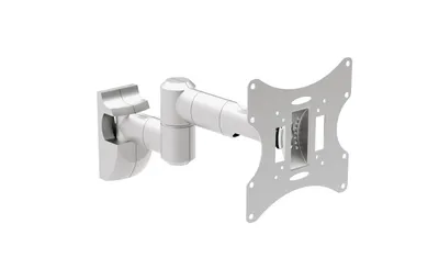 Produktbild von PureMounts® - LCD Halterung Neig- & Schwenkbar PM-LM-TS32E für 10-32 Zoll Extended