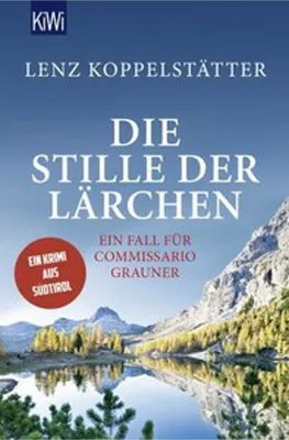 Image de Die Stille der Lärchen