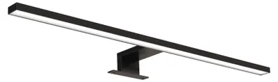 Image de Lampe de salle de bain LED Lampe à miroir Lumière du miroir Lampe à tableau Applique murale Salle de bain