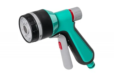Produktbild von Sprühpistole FESTA AQUATIC mit 7 Funktionen