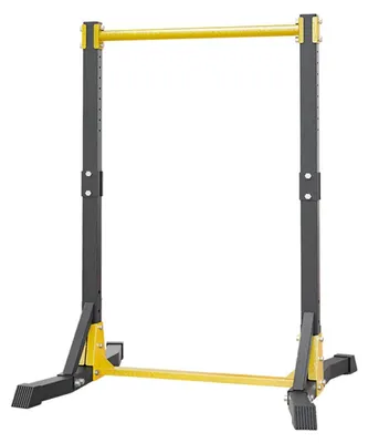 Image de Barre de traction - Hauteur réglable, noire