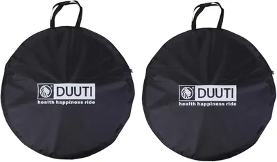 Produktbild von Fahrradrahmentasche 29 Zoll, wasserdichtes Nylon, für Transport