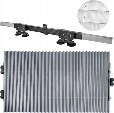 Obrázok produktu pre Xtrobb 10848 Roleta do auta 150 x 65 cm