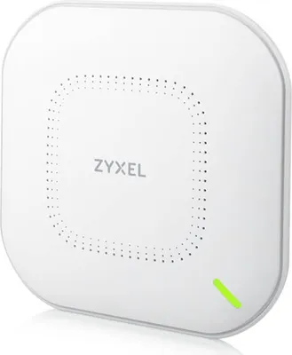 Obrázok produktu pre ZyXEL NWA110AX - Accesspoint - Wi-Fi 6 - 2.4 GHz, 5 GHz