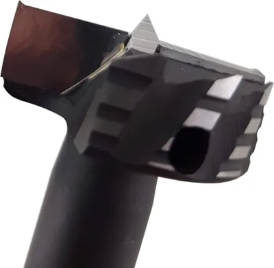 Produktbild von FAMAG Bormax prima Hartmetall-Forstnerbohrer 20x57x90mm S=10mm Z=1