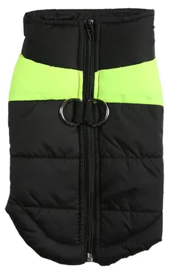 Image de Solidchoice - Gilet d'hiver pour chiens, imperméable et chaud